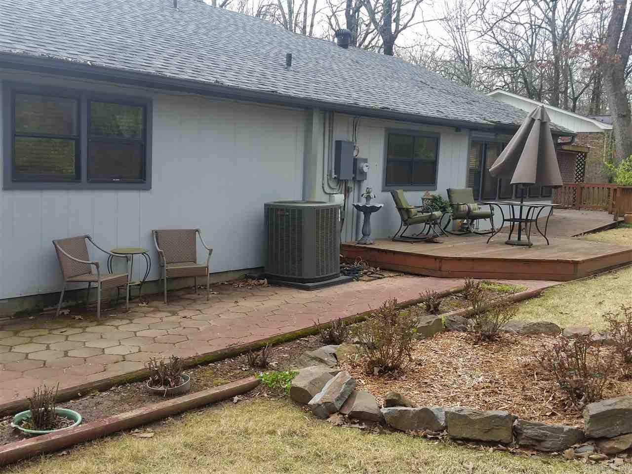 PACTON LAKE ESTATES - Residential