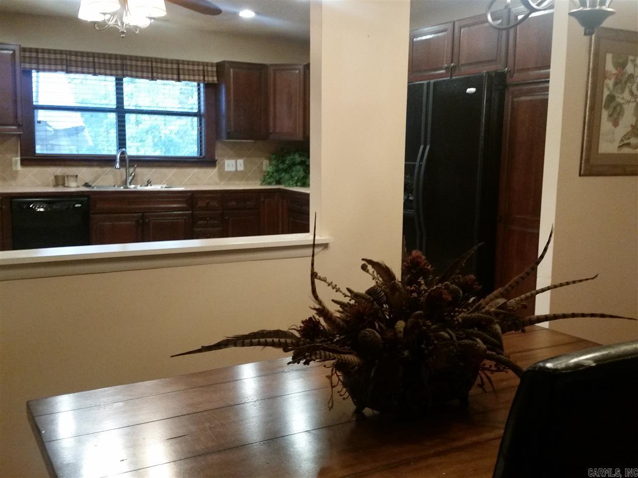 PACTON LAKE ESTATES - Residential