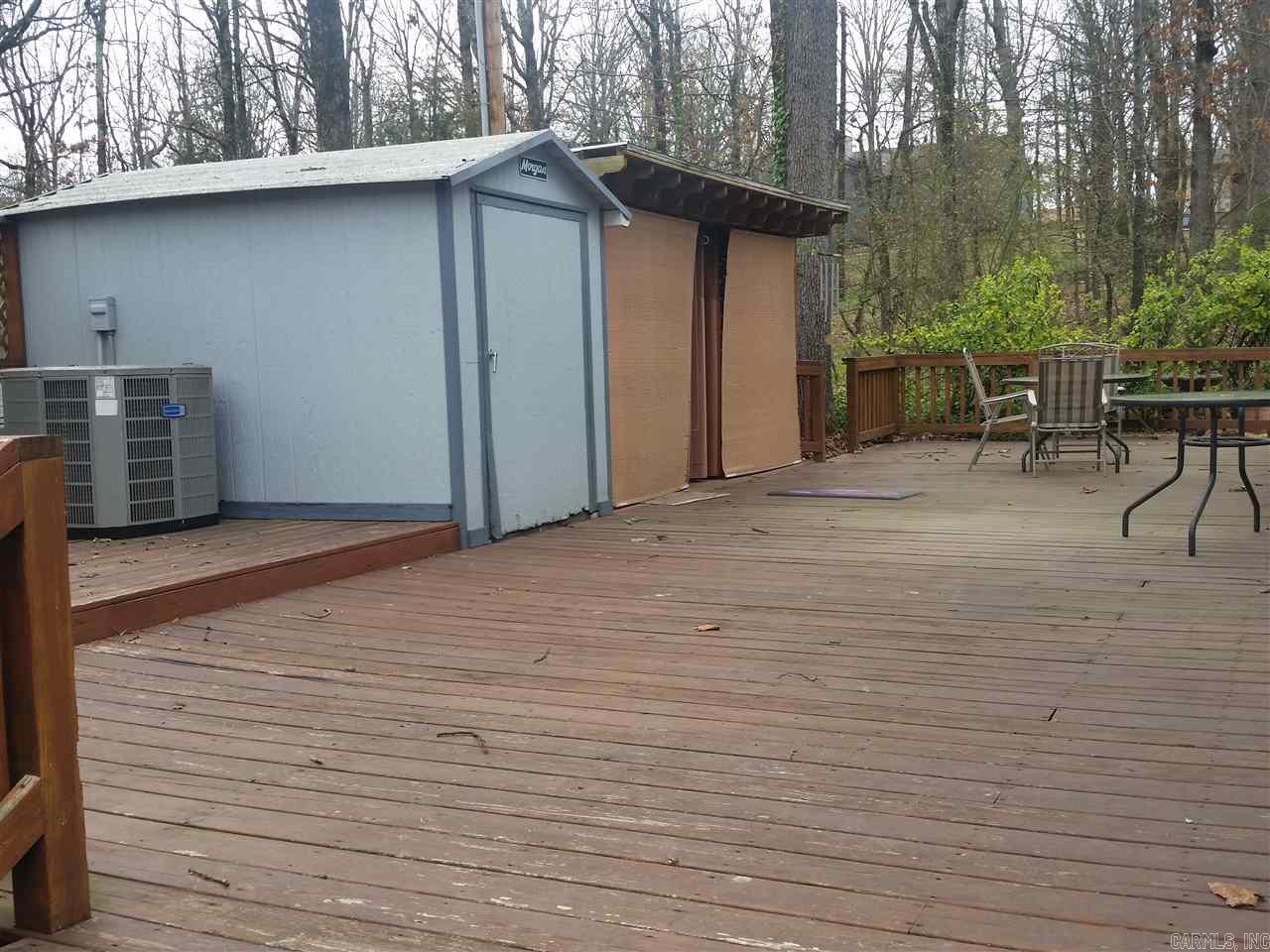 PACTON LAKE ESTATES - Residential