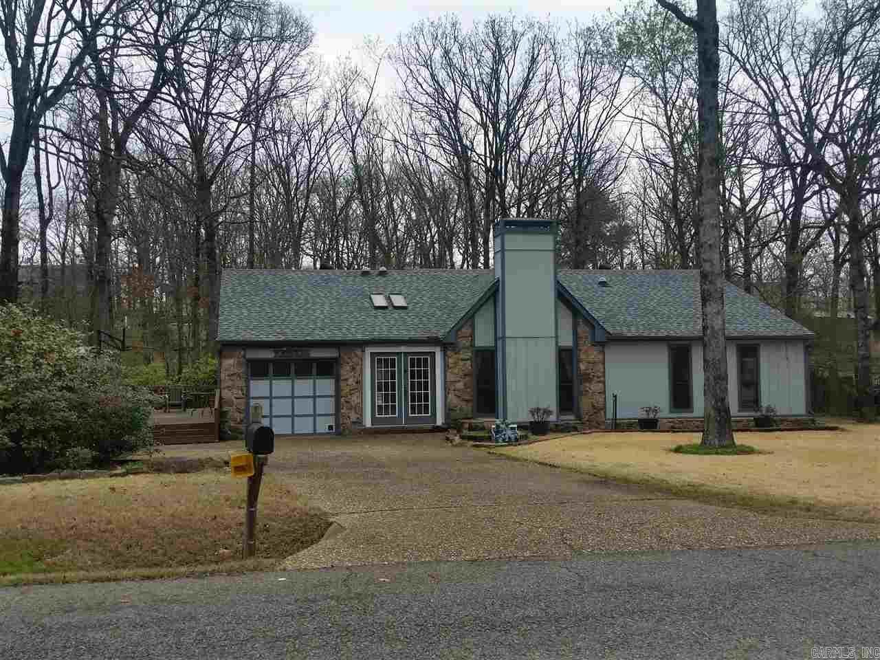 PACTON LAKE ESTATES - Residential