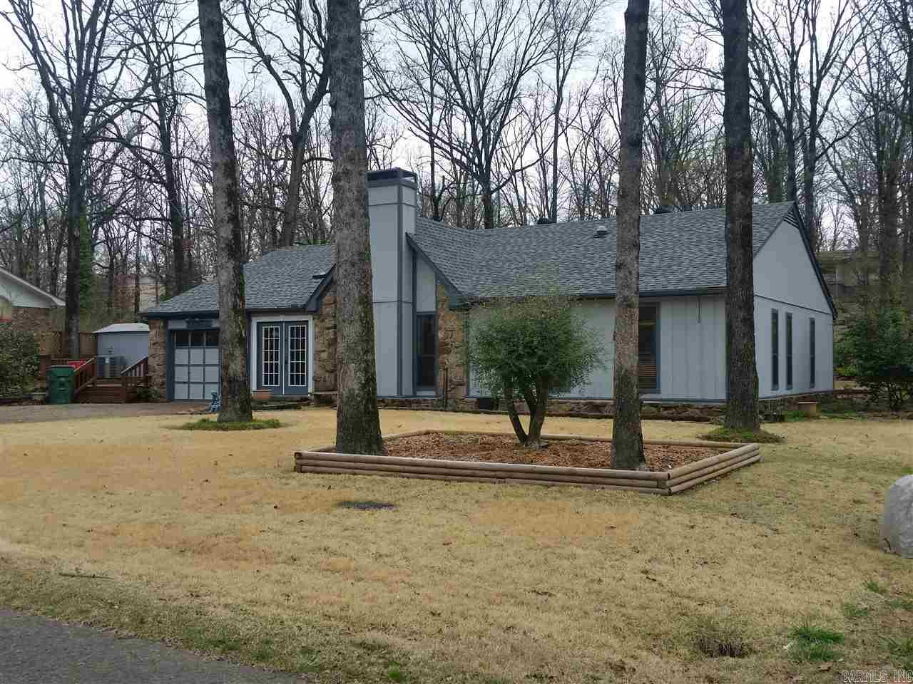 PACTON LAKE ESTATES - Residential