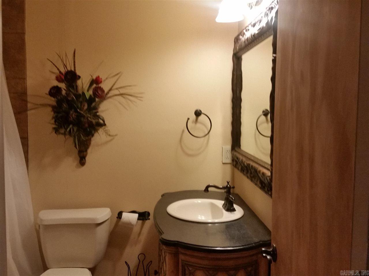 PACTON LAKE ESTATES - Residential
