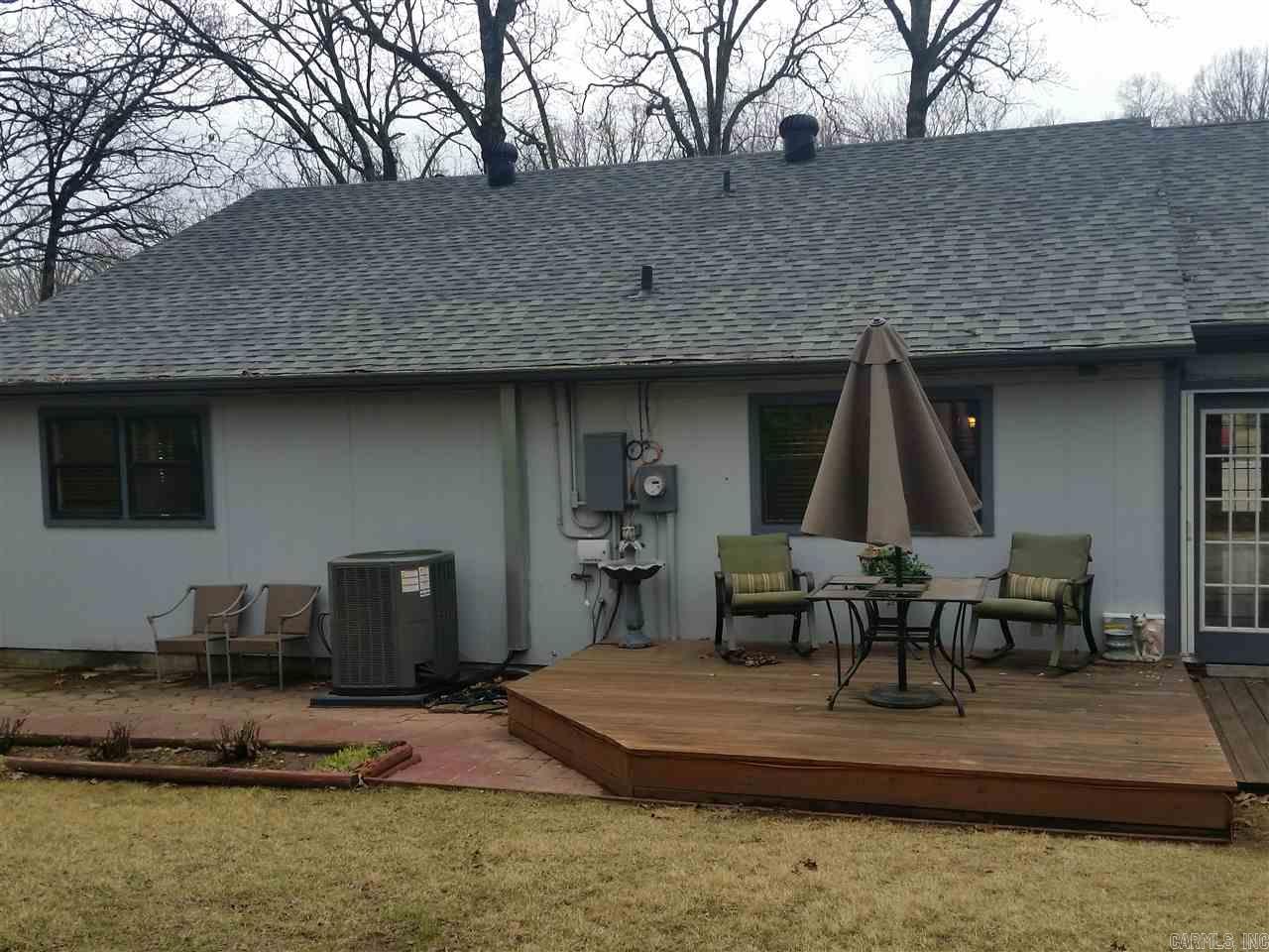 PACTON LAKE ESTATES - Residential