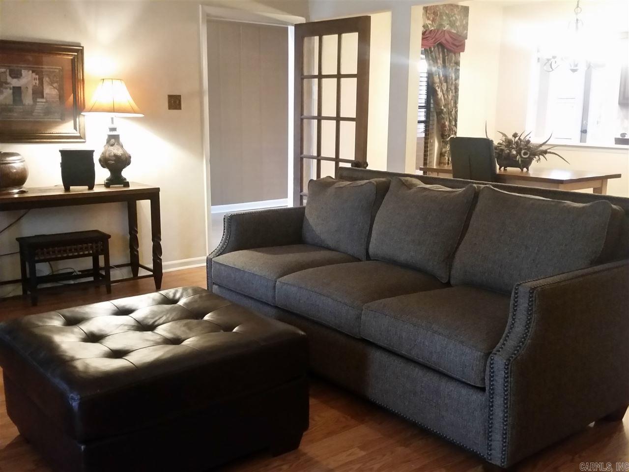 PACTON LAKE ESTATES - Residential