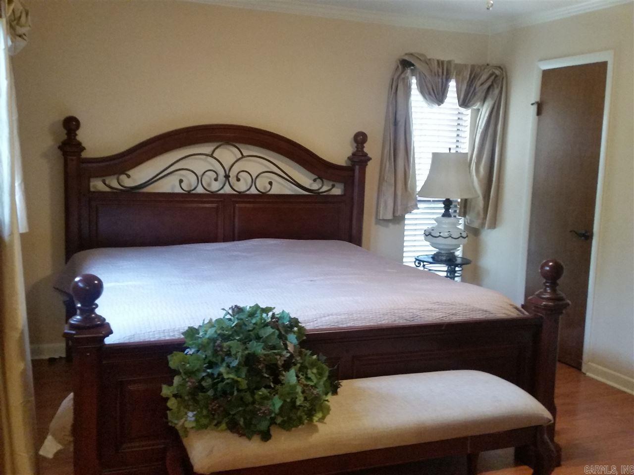 PACTON LAKE ESTATES - Residential