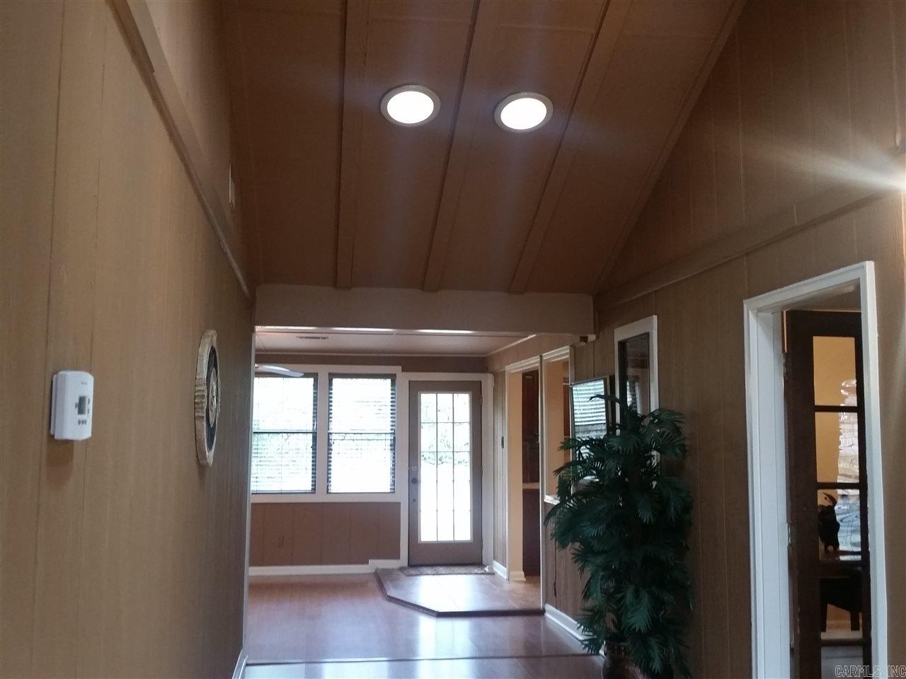 PACTON LAKE ESTATES - Residential