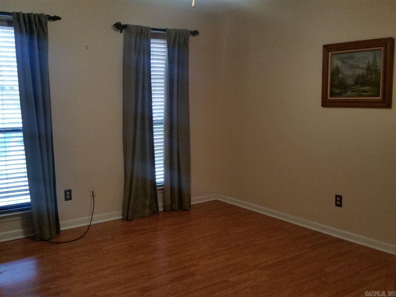 PACTON LAKE ESTATES - Residential
