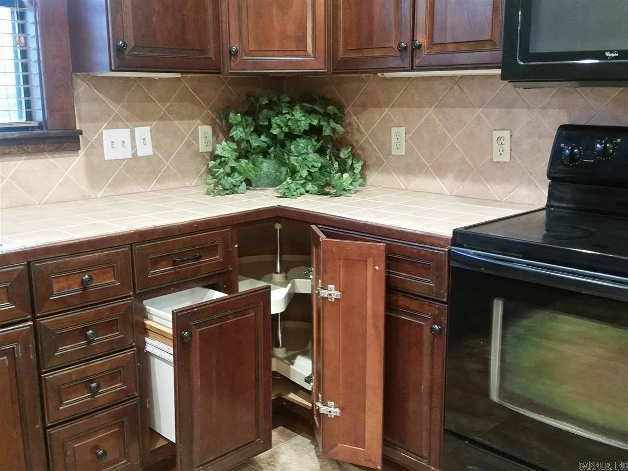 PACTON LAKE ESTATES - Residential
