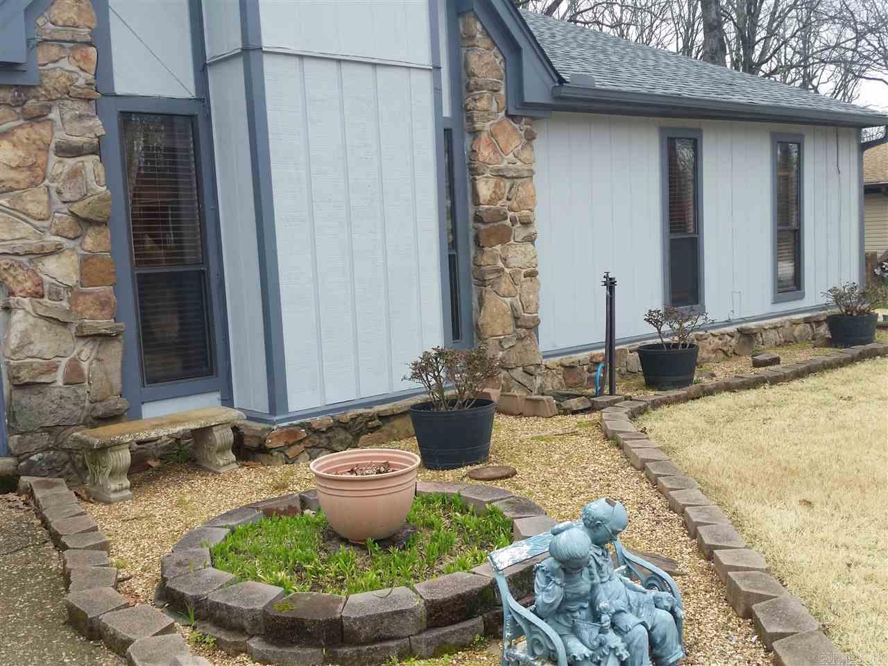 PACTON LAKE ESTATES - Residential