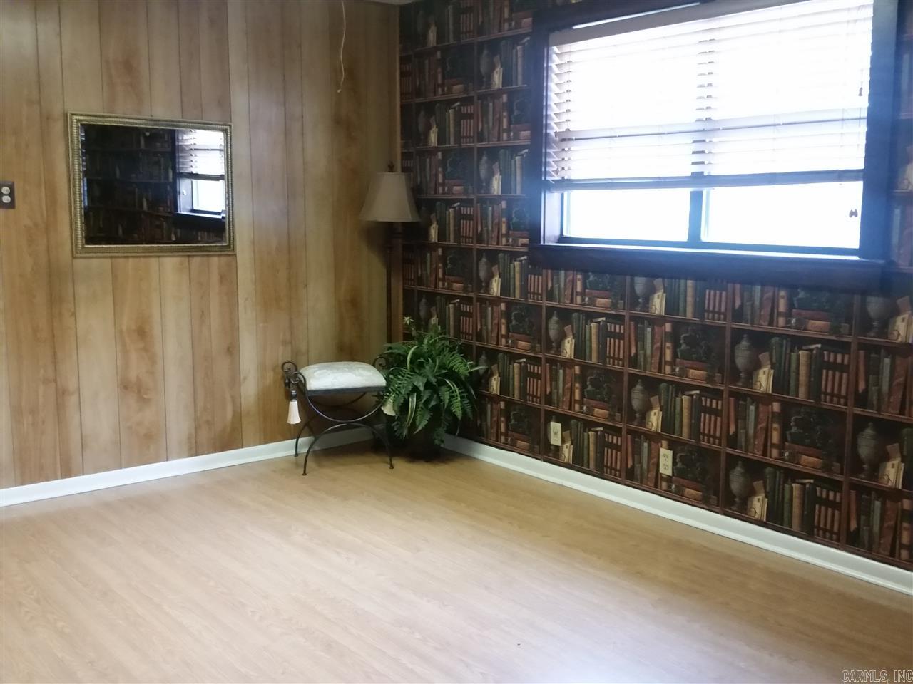 PACTON LAKE ESTATES - Residential