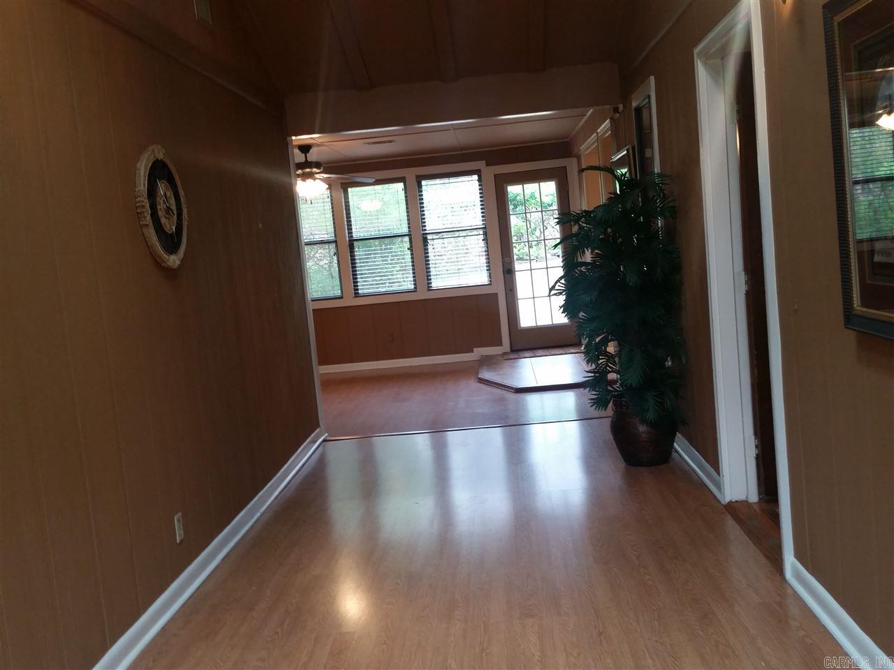 PACTON LAKE ESTATES - Residential