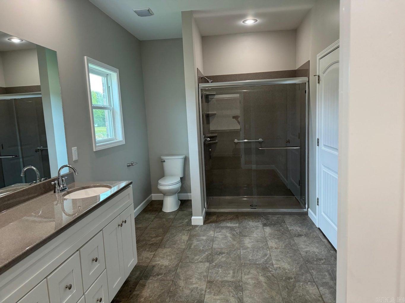 BUFFALO CREEK ESTATES - Residential