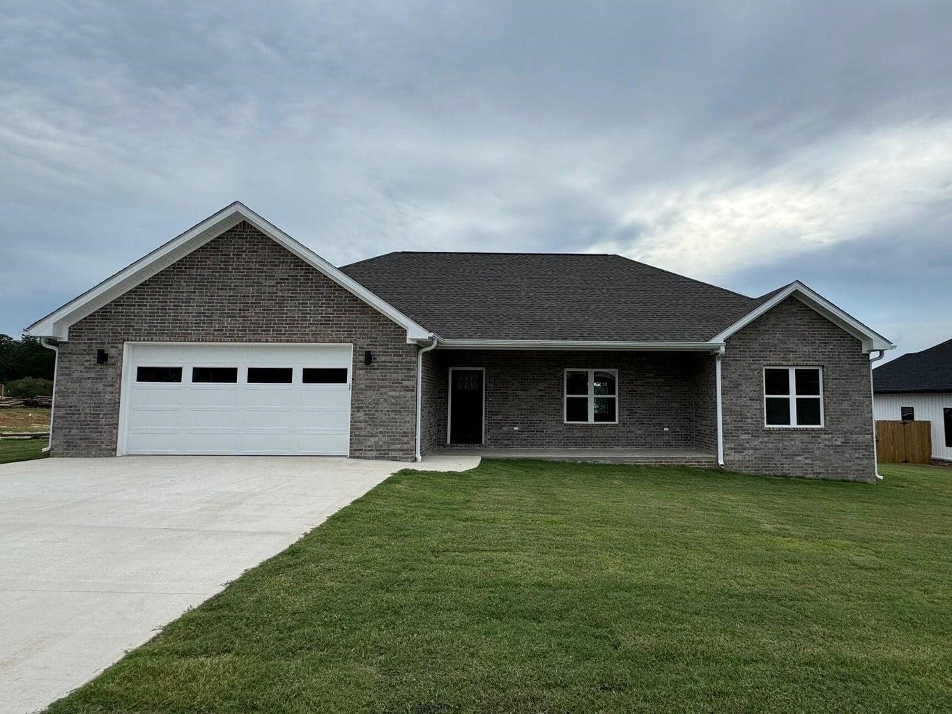 BUFFALO CREEK ESTATES - Residential