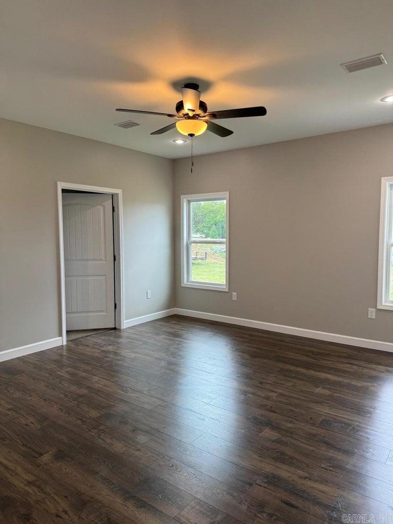 BUFFALO CREEK ESTATES - Residential