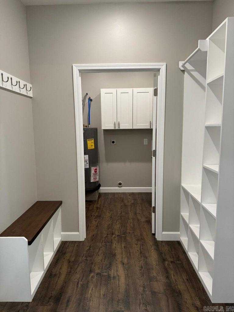 BUFFALO CREEK ESTATES - Residential