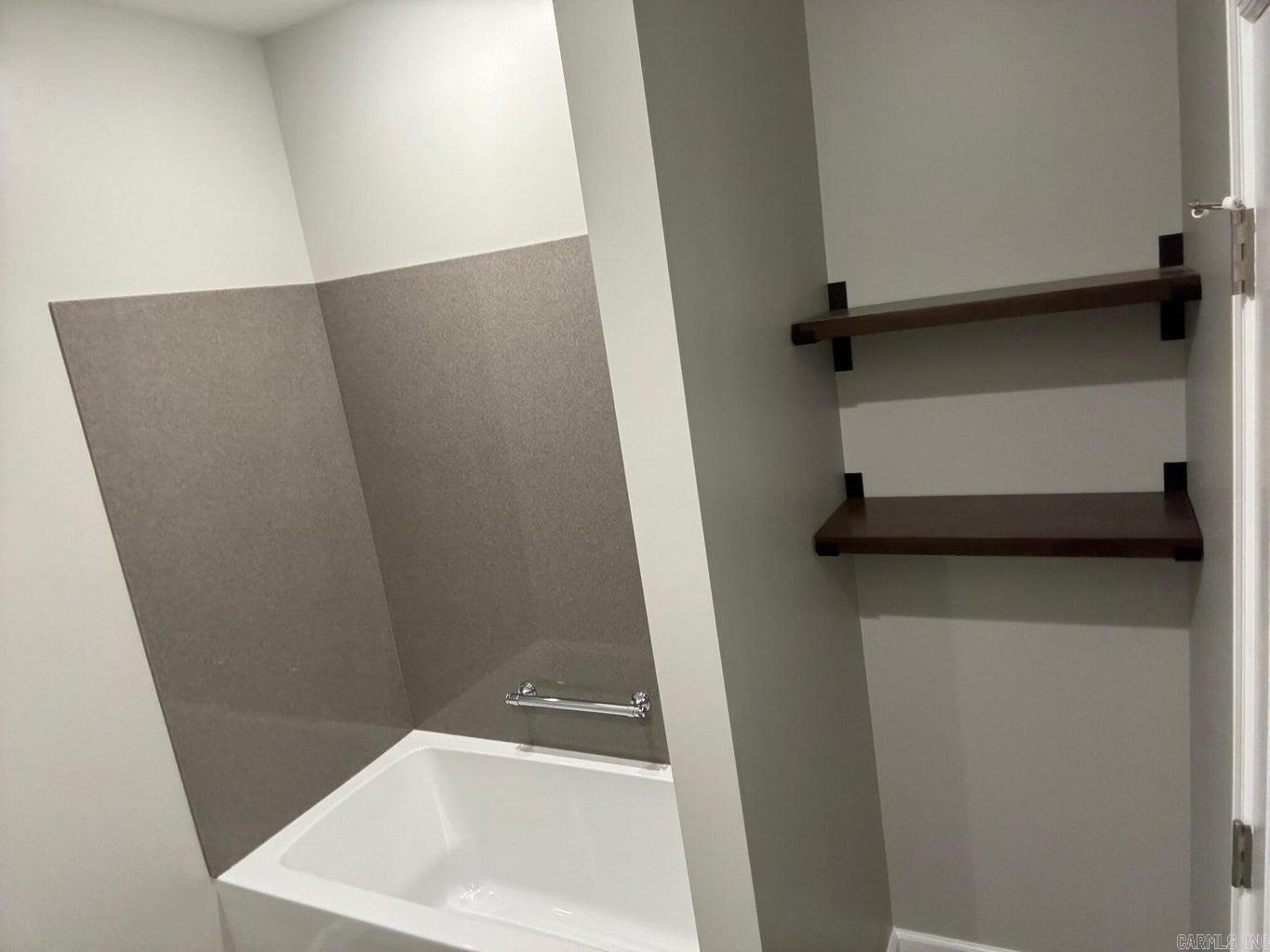 BUFFALO CREEK ESTATES - Residential