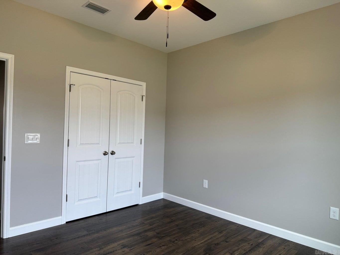 BUFFALO CREEK ESTATES - Residential