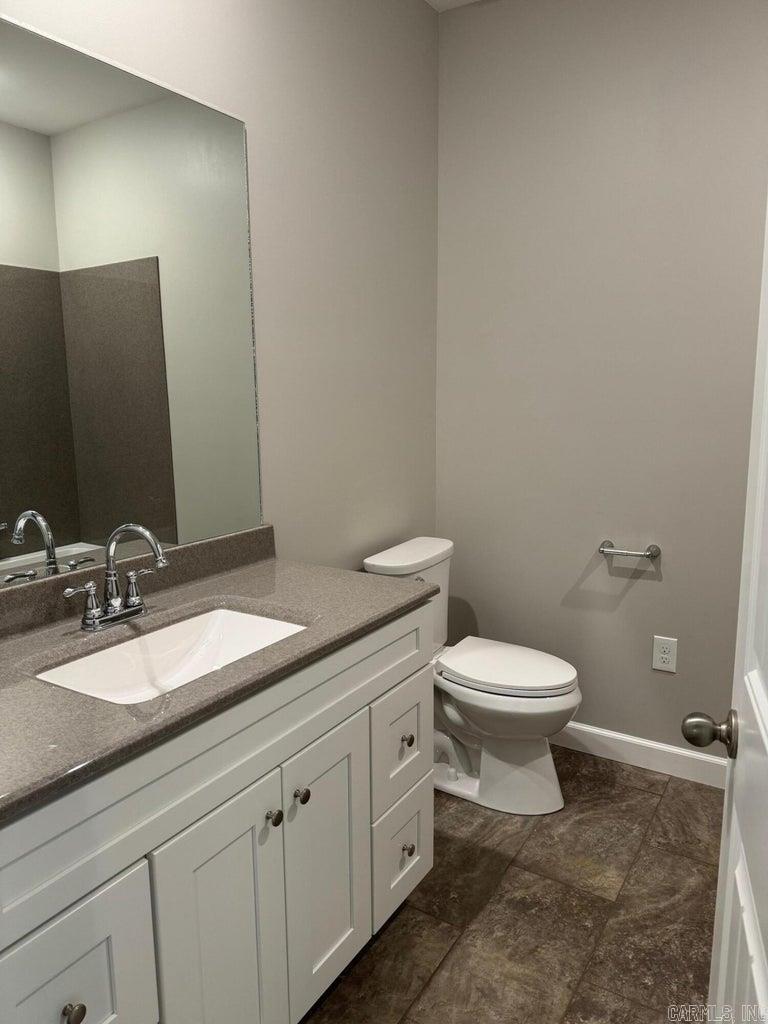 BUFFALO CREEK ESTATES - Residential