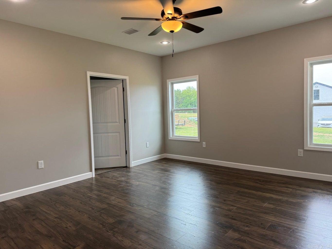BUFFALO CREEK ESTATES - Residential