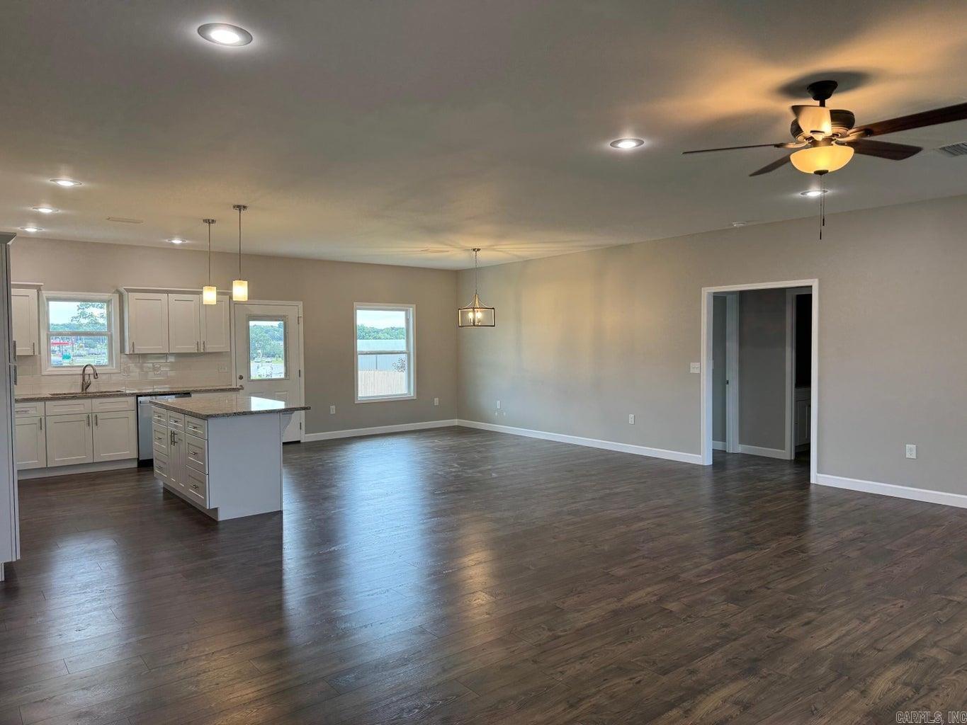 BUFFALO CREEK ESTATES - Residential