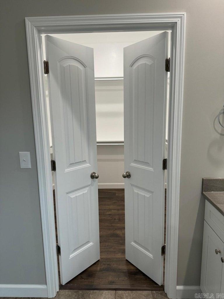 BUFFALO CREEK ESTATES - Residential