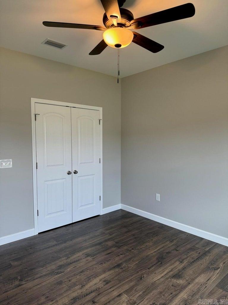 BUFFALO CREEK ESTATES - Residential