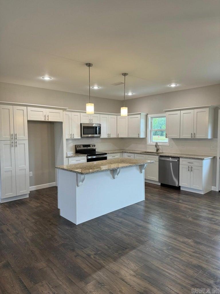 BUFFALO CREEK ESTATES - Residential