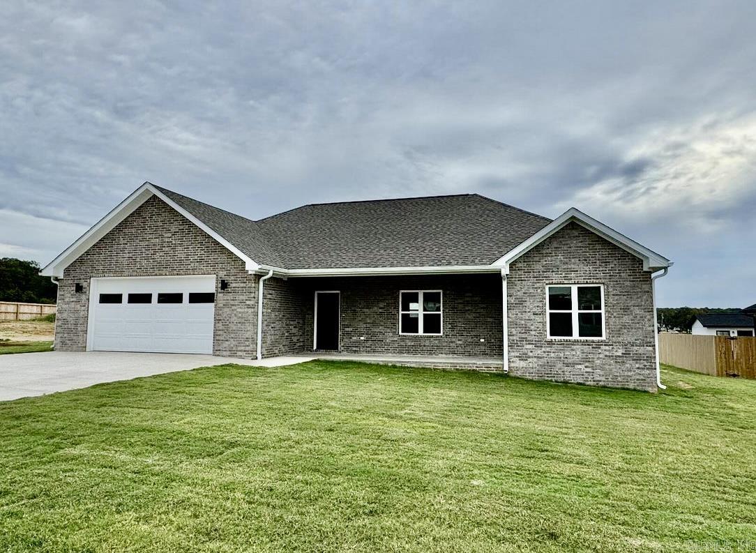 BUFFALO CREEK ESTATES - Residential