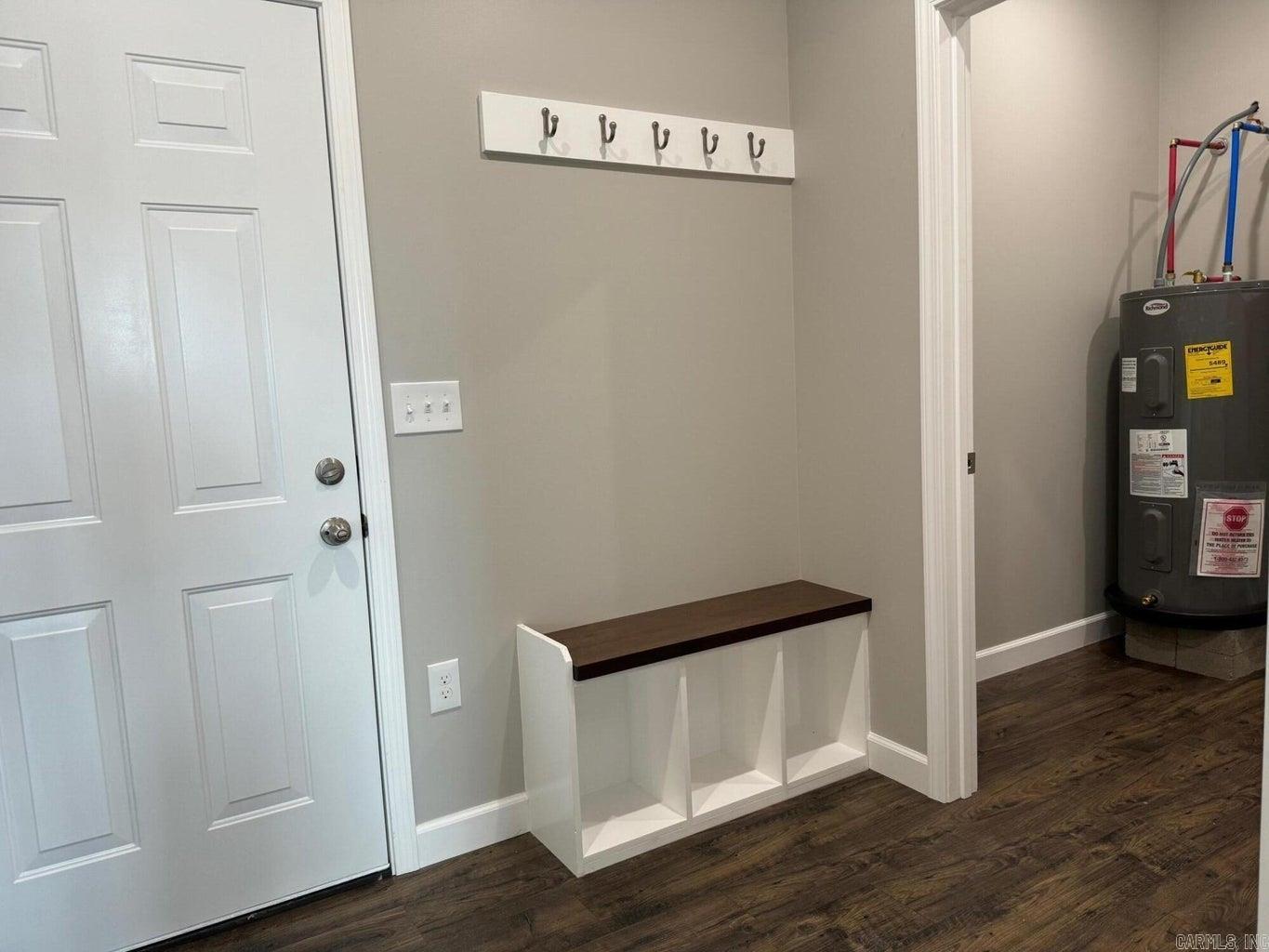 BUFFALO CREEK ESTATES - Residential