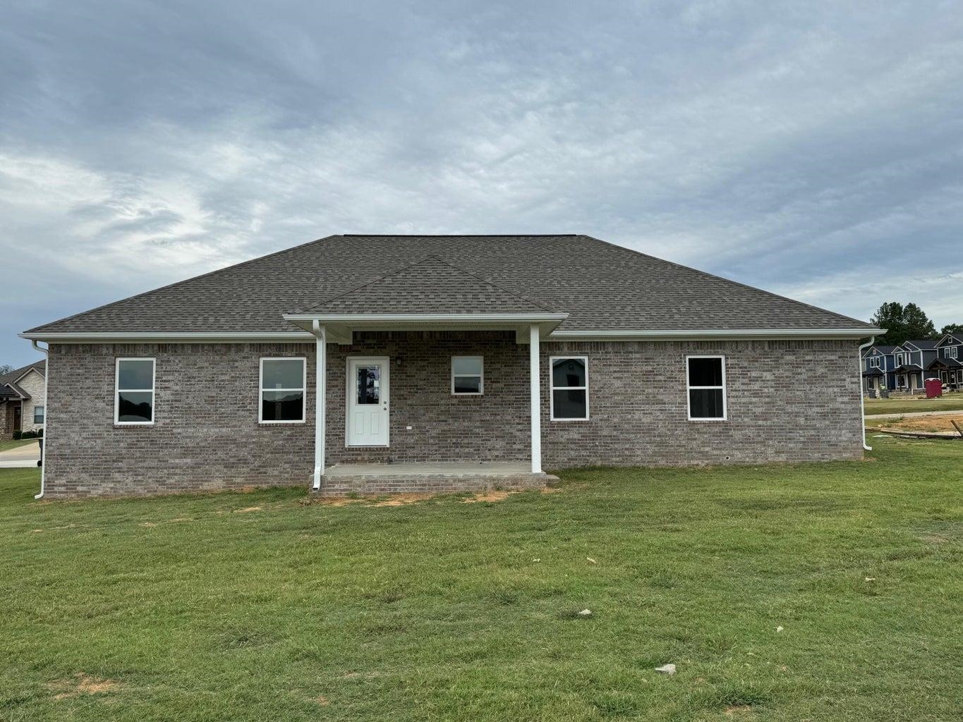 BUFFALO CREEK ESTATES - Residential