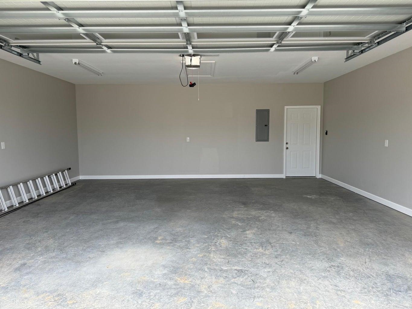 BUFFALO CREEK ESTATES - Residential