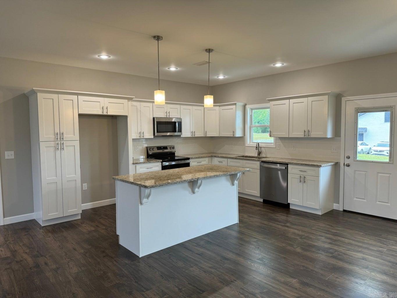 BUFFALO CREEK ESTATES - Residential