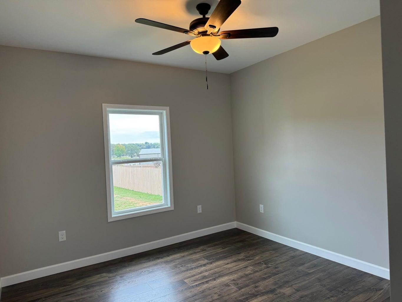 BUFFALO CREEK ESTATES - Residential