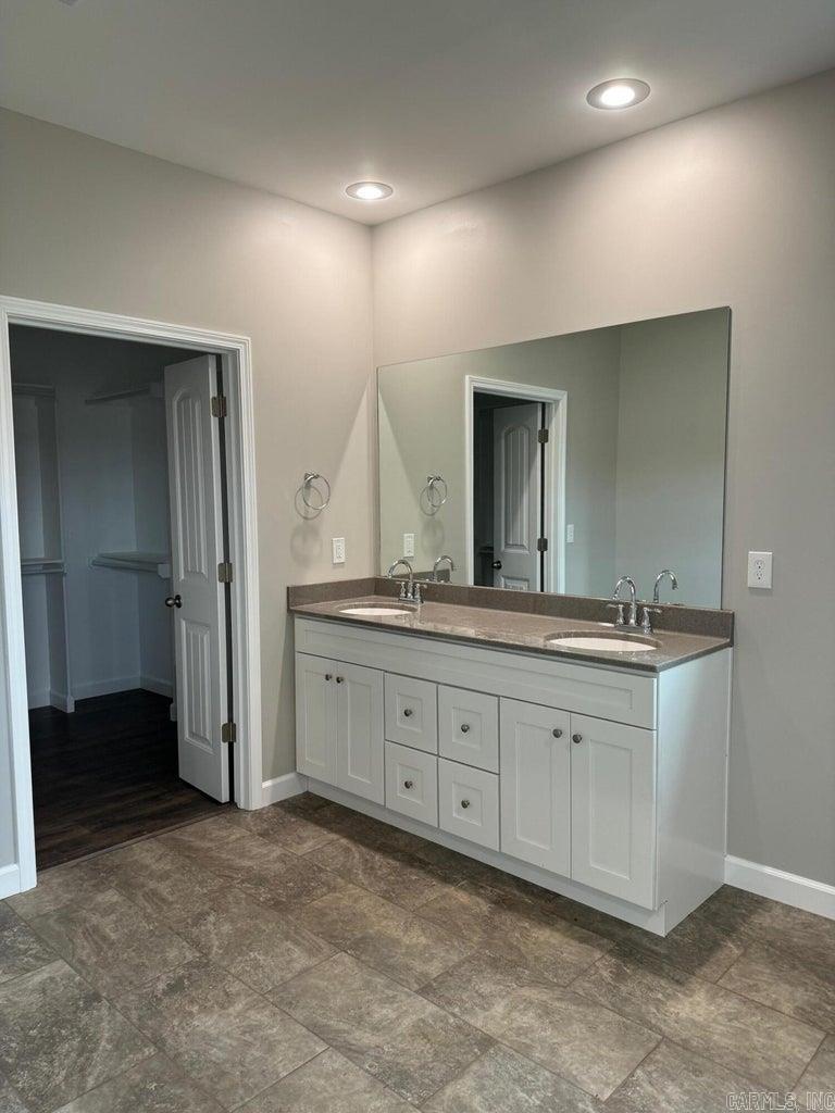 BUFFALO CREEK ESTATES - Residential