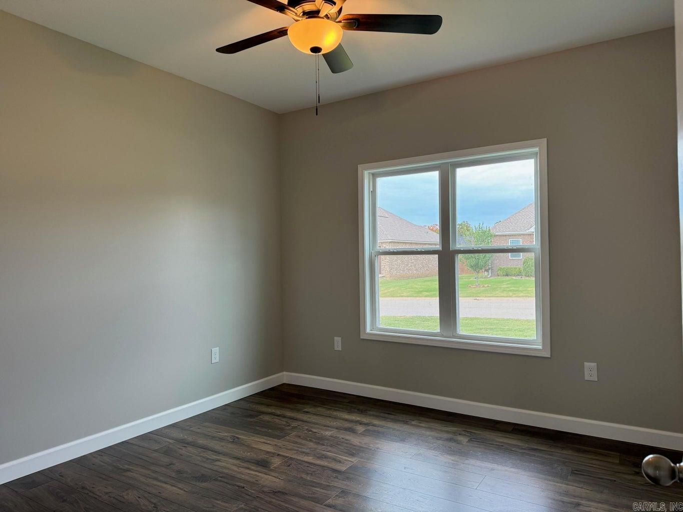 BUFFALO CREEK ESTATES - Residential
