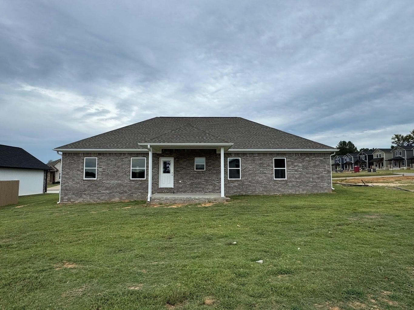 BUFFALO CREEK ESTATES - Residential
