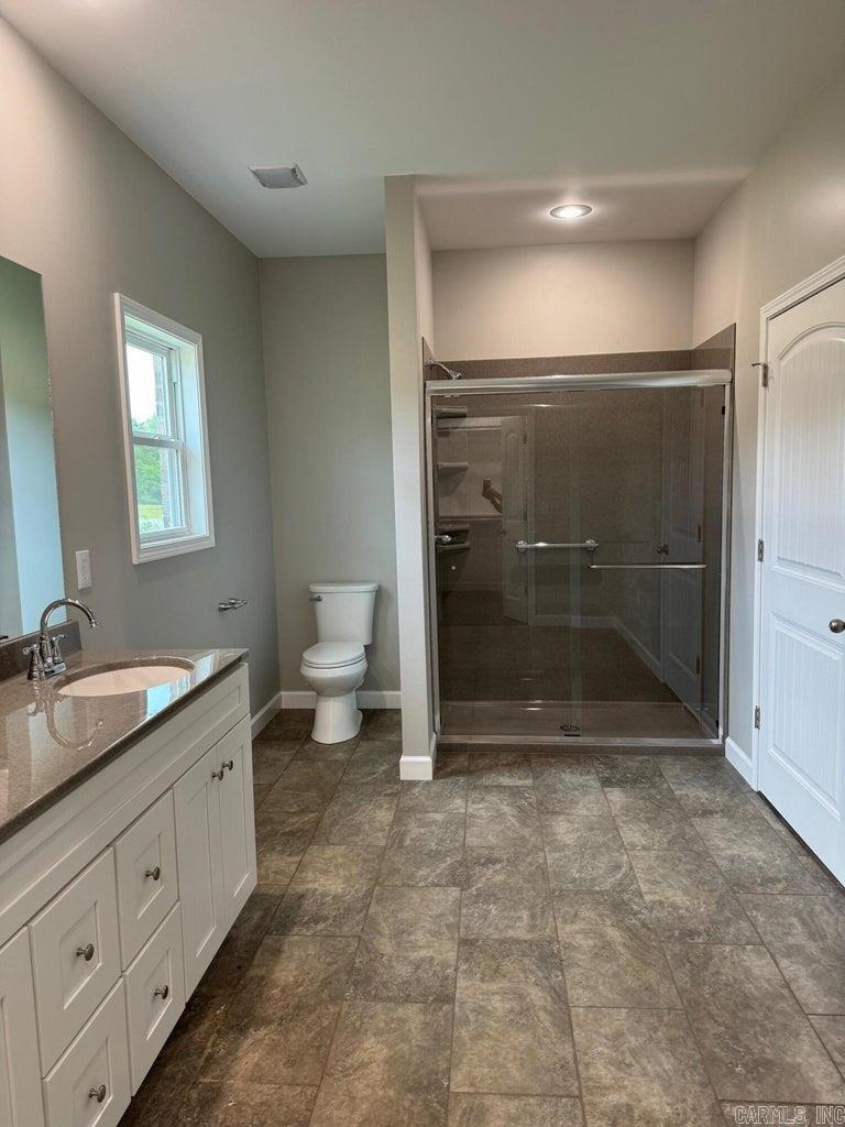 BUFFALO CREEK ESTATES - Residential