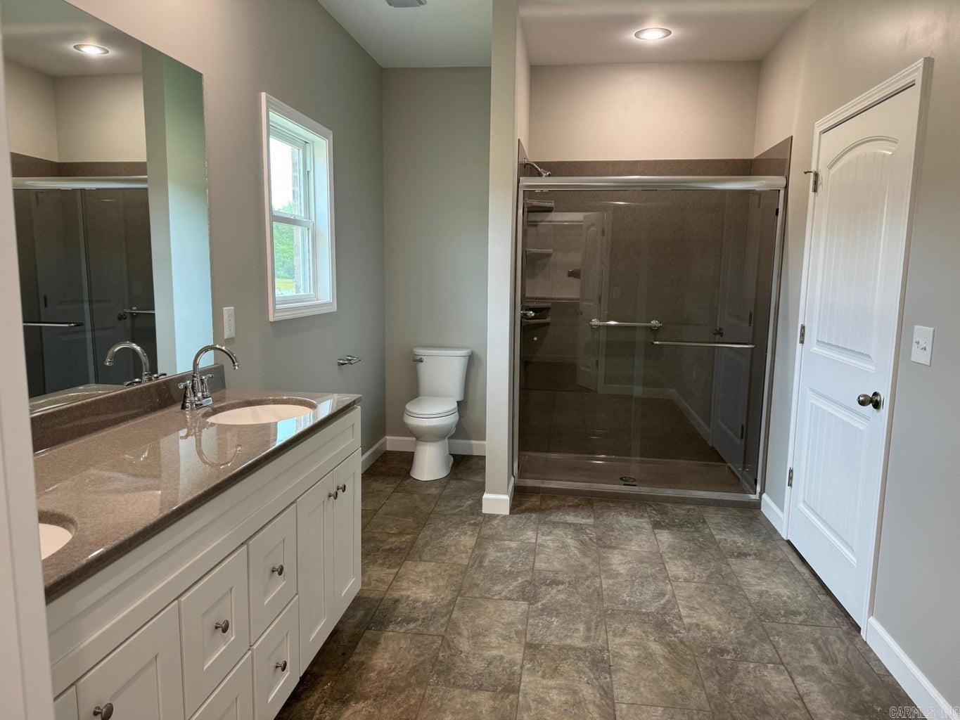 BUFFALO CREEK ESTATES - Residential