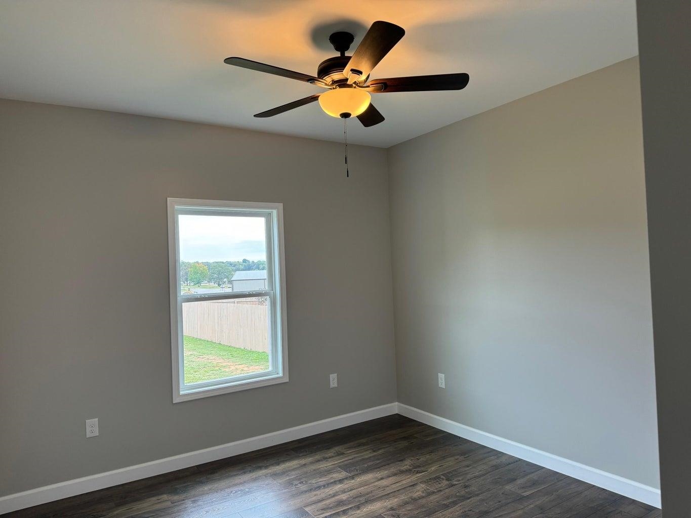 BUFFALO CREEK ESTATES - Residential