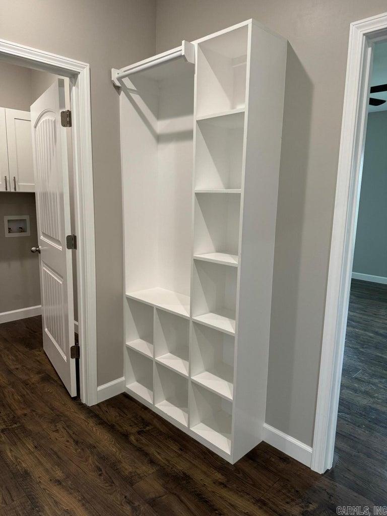 BUFFALO CREEK ESTATES - Residential
