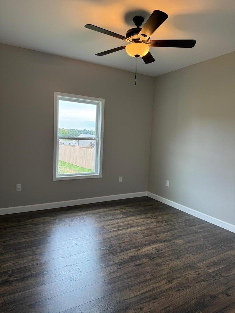 BUFFALO CREEK ESTATES - Residential