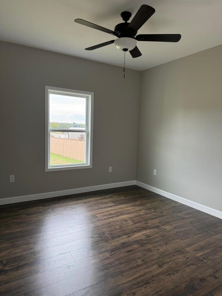 BUFFALO CREEK ESTATES - Residential