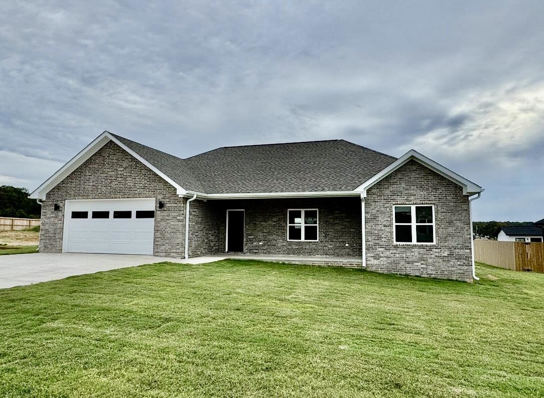 BUFFALO CREEK ESTATES - Residential
