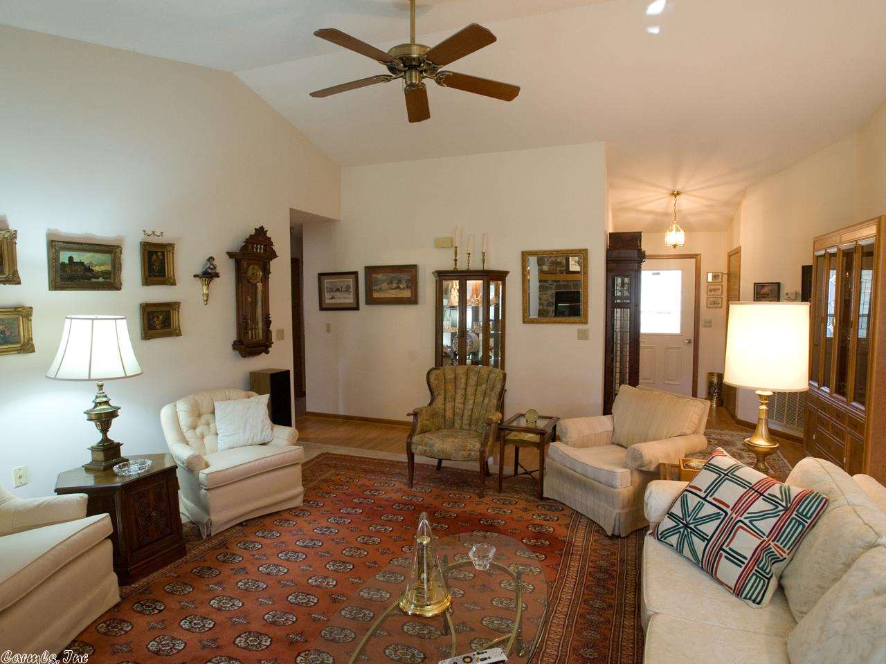 Mountain Ranch - Residential