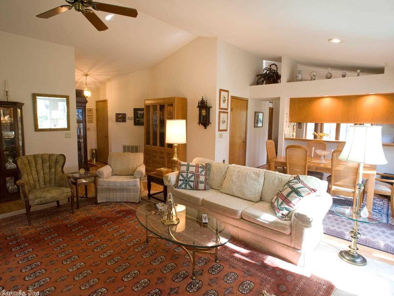 Mountain Ranch - Residential