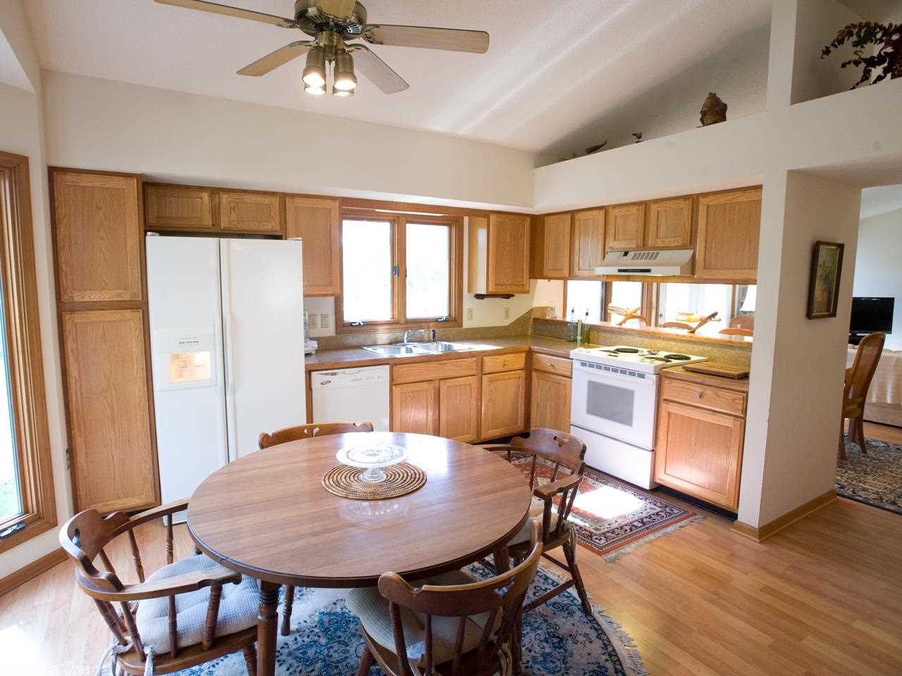 Mountain Ranch - Residential