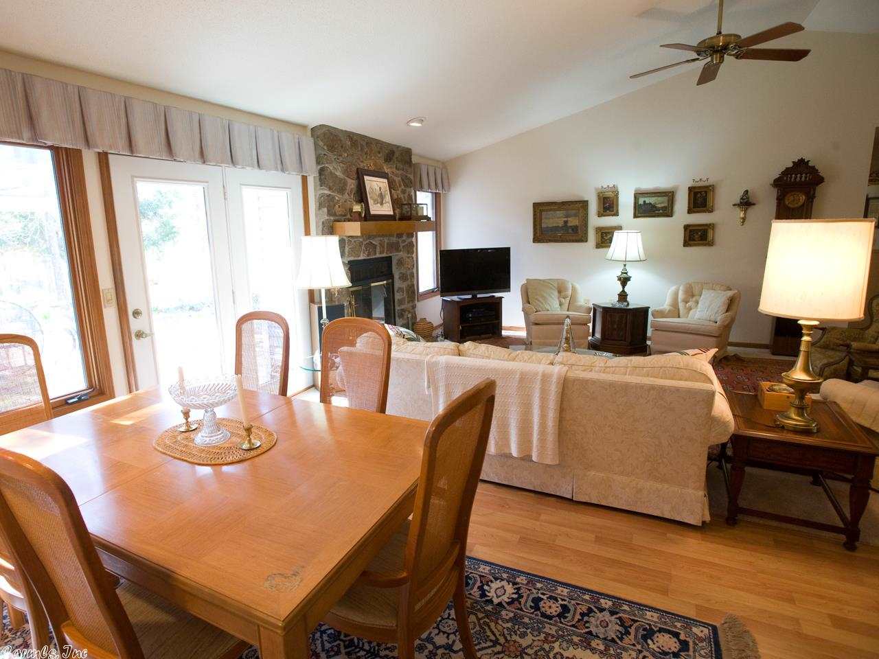 Mountain Ranch - Residential