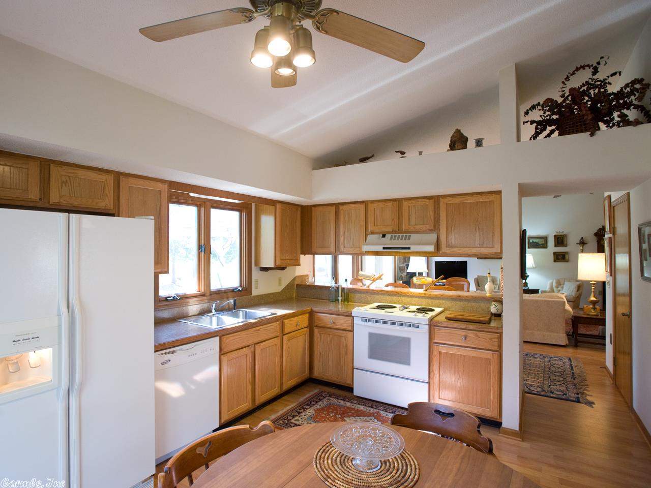 Mountain Ranch - Residential