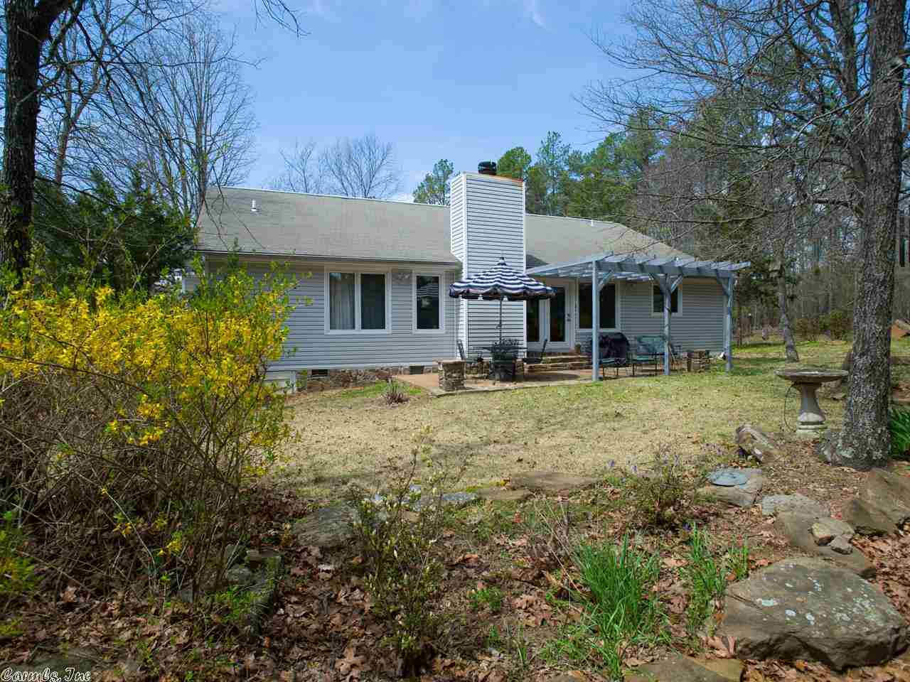 Mountain Ranch - Residential