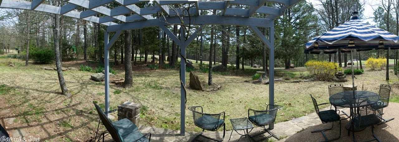 Mountain Ranch - Residential